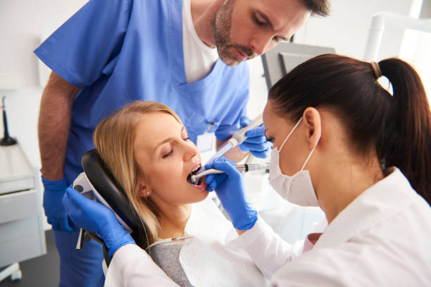 Sleep Apnea Treatment in Cinco Ranch, TX