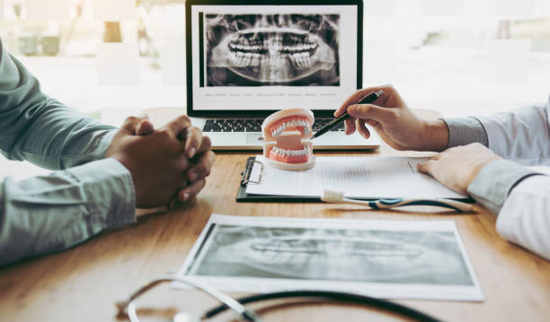 Emergency Dental Services in Cinco Ranch, TX