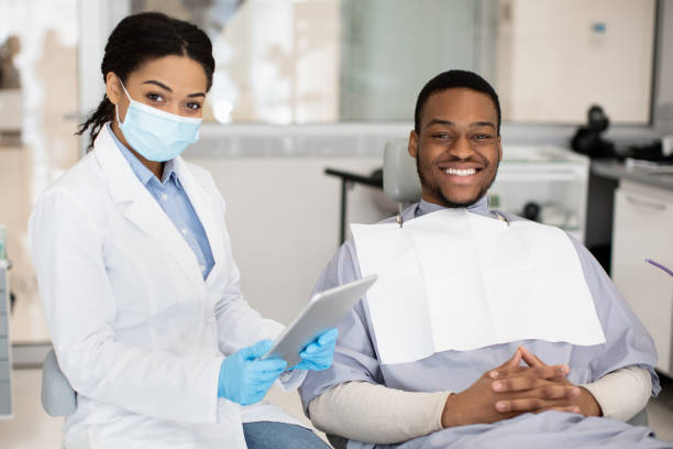 Best TMJ/TMD Treatment  in Cinco Ranch, TX